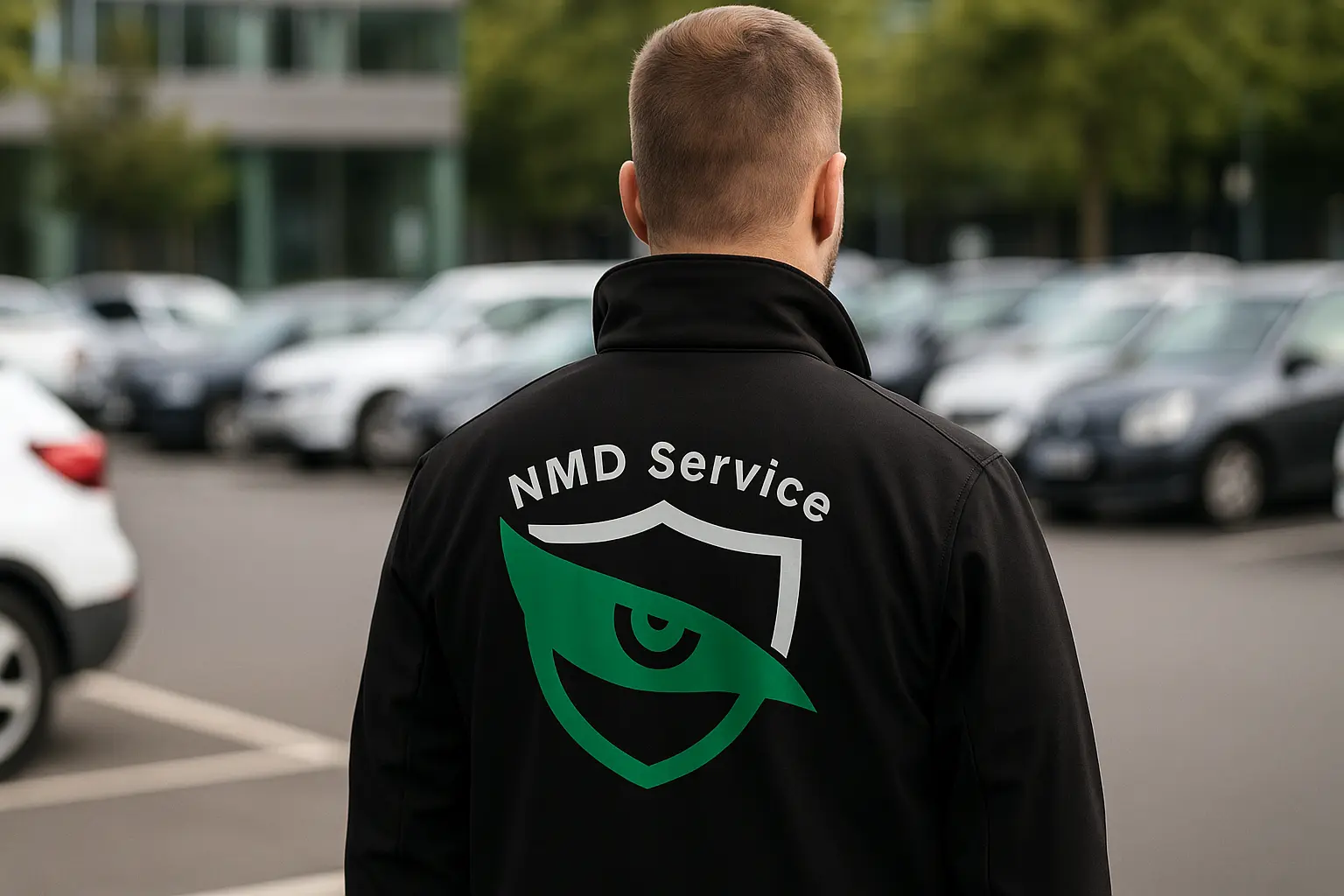 Parkraumüberwachung & Management in Bremen