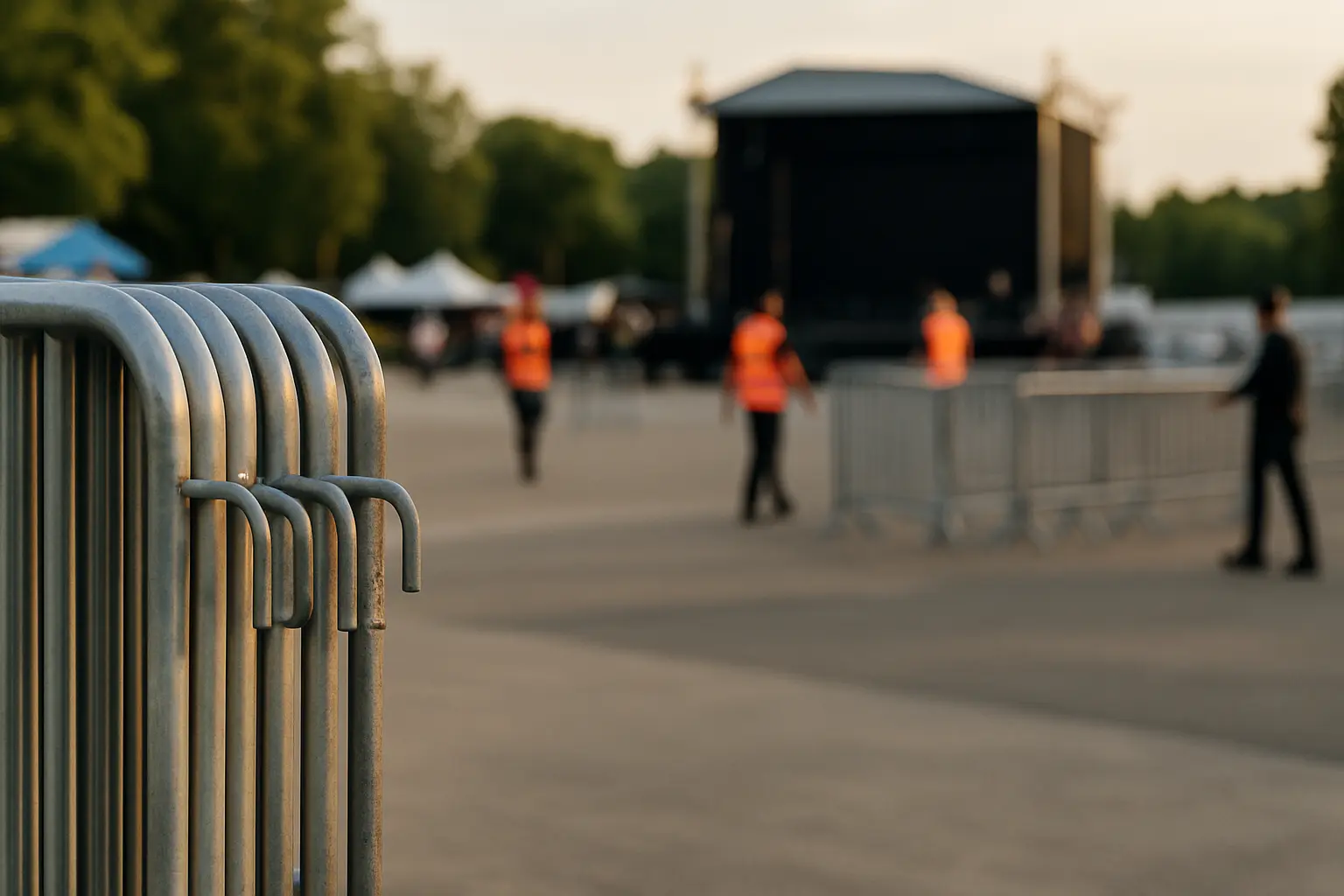 Event- & Handwerkshelfer