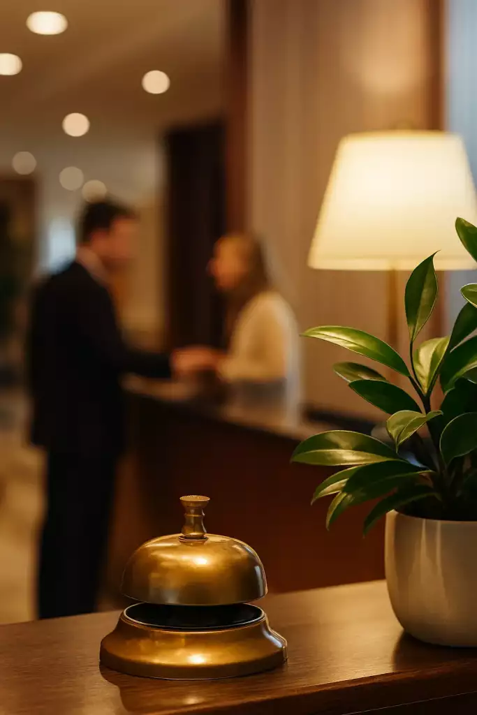 Concierge-Service in Bremen